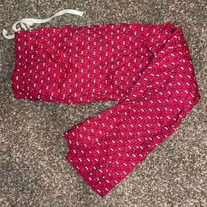 Vineyard Vines PJ pant